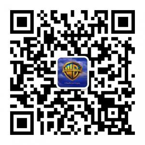 IMAX电影之家微信公众号