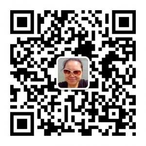 喵喵茶生活服务小店（女装纯银）微信公众号