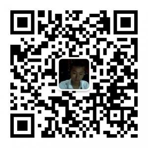 营养师阿勇微信公众号