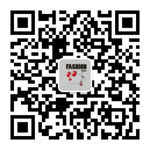 FashionGirl微信公众号