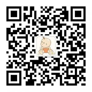 婴儿湿疹我知道微信公众号