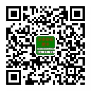 企业培训图书微信公众号