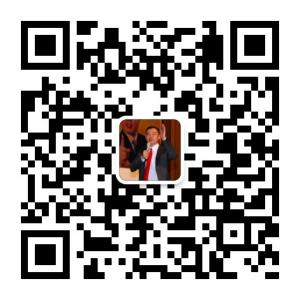 企业管理培训顾问温建国微信公众号