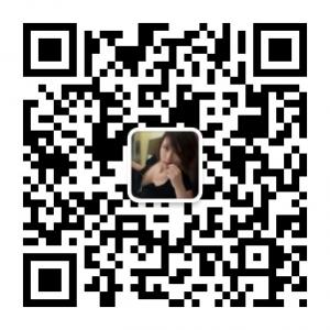 我要看美女微信公众号