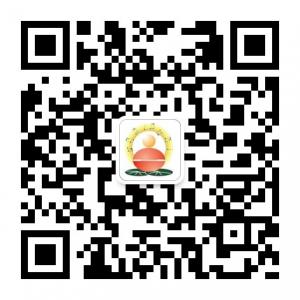 佛教与养生学微信公众号