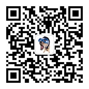 潮流职业范儿微信公众号