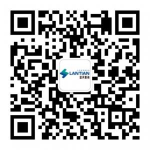 北京蓝天新海科技有限公司微信公众号