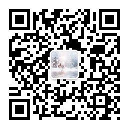 惜梦平面设计工作室微信公众号