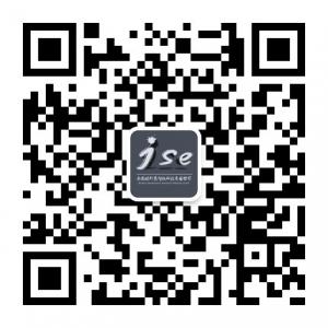南昌捷斯易智能科技有限公司微信公众号
