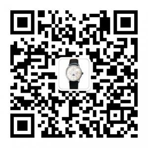 嘉欣瑞士手表店微信公众号