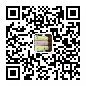 Jessie全球购物中心微信公众号