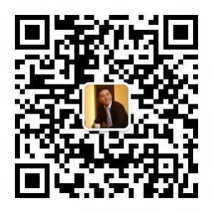 总裁首选教练姜岚昕微信公众号