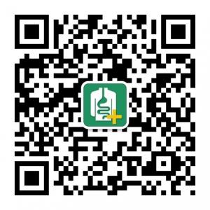 结肠炎社圈微信公众号