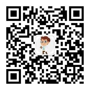 尿道炎社圈微信公众号