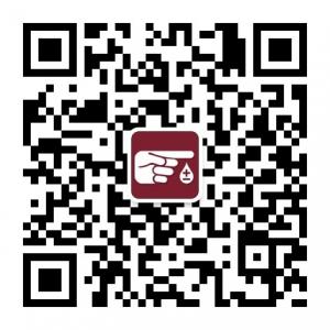 地中海贫血之家微信公众号