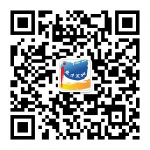 香港鬼才策划国际有限公司微信公众号