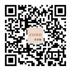 卓多姿贵州分公司微信公众号