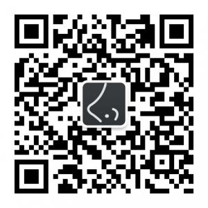 鼻炎病友圈微信公众号