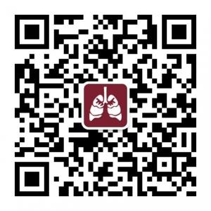 支气管炎社区微信公众号