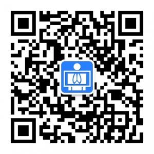 肺气肿我知道微信公众号