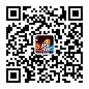 罗航全网营销微信公众号