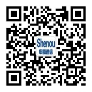 申瓯通信重庆办事处微信公众号