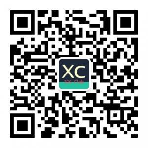 XCIOS俱乐部微信公众号