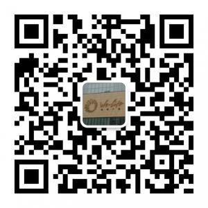 天津远洋未来广场微信公众号