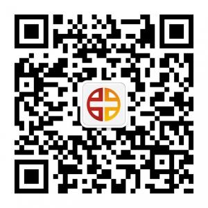 创赢理财中心微信公众号
