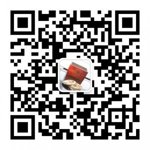 锦尚森迪软装微信公众号