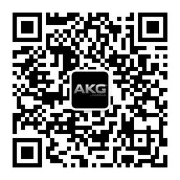 雅登-AKG中国微信公众号