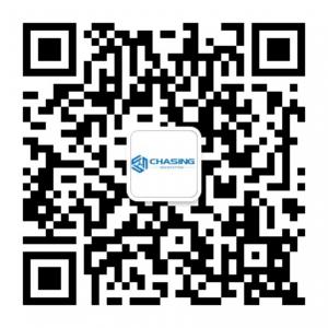 Gladius水下机器人微信公众号