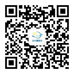 华升顿微刊微信公众号
