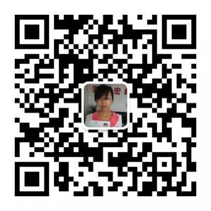 石家庄海纳宏略企业管理咨询有限公司微信公众号