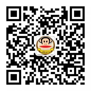 PAULFRANK大嘴猴折扣店微信公众号