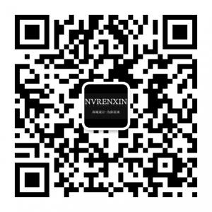 女人心皮草微信公众号