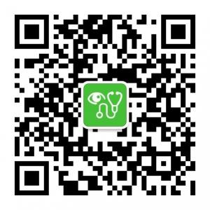 白内障之家微信公众号
