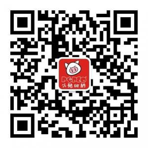 小猪班纳官方微信微信公众号