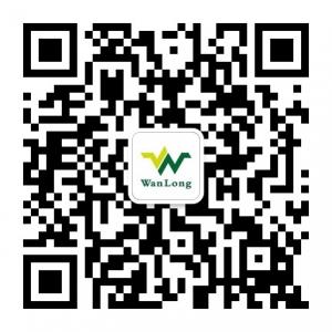 盱眙万隆生态龙虾微信公众号