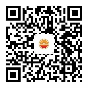 橙品客户定制机微信公众号