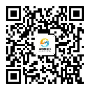 东莞掌赏网络科技微信公众号