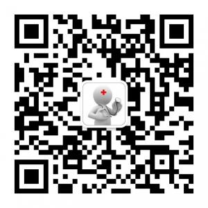 高端私人医生服务微信公众号