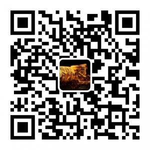 财富咖啡吧微信公众号