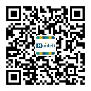荟德利海外投资微信公众号