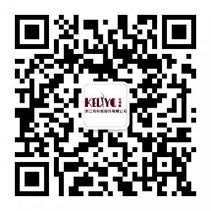 浙江克利雅服饰有限公司微信公众号