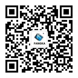 RFID智能卡电子标签微信公众号