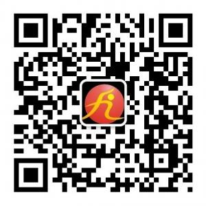 陕西飞龙家私有限公司微信公众号