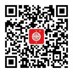 唐人记品牌微信公众号