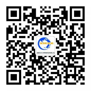 长沙在河之洲网络科技有限公司微信公众号