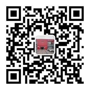 重庆诚锐4S店微信公众号